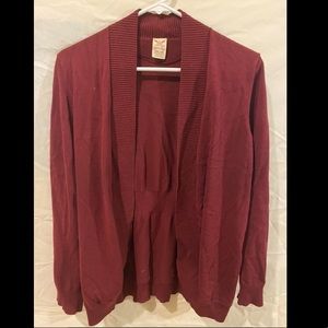 Faded Glory XXL Pullover